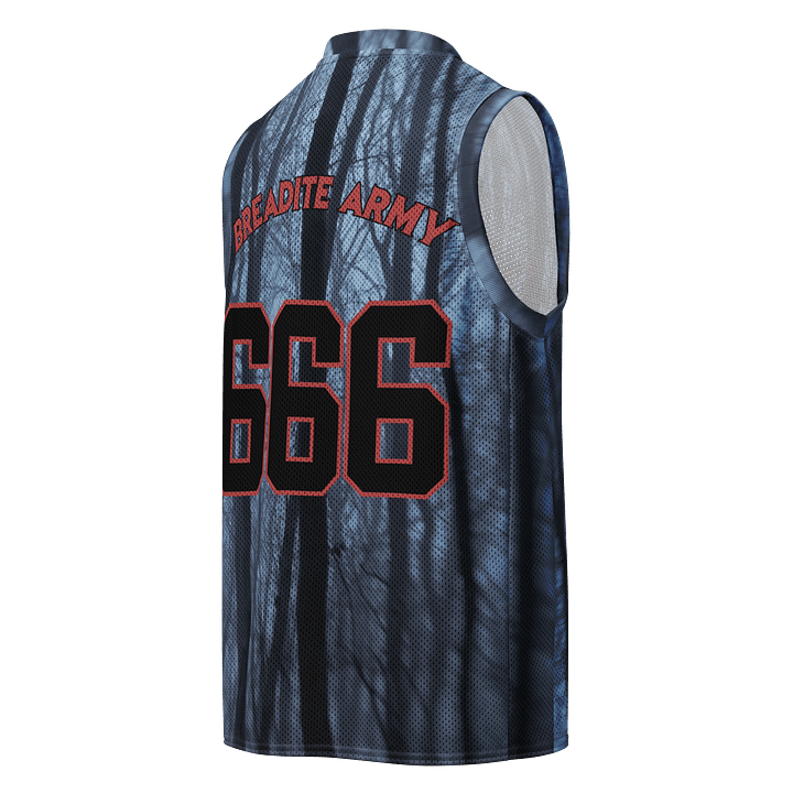 BREADITE PRIDE - Limited Edition Jersey product image (2)