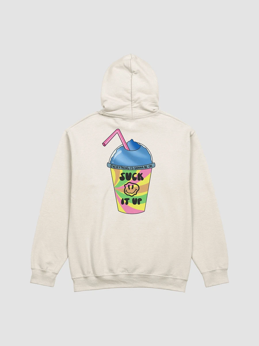 Suck It Up | Hoodie product image (63)