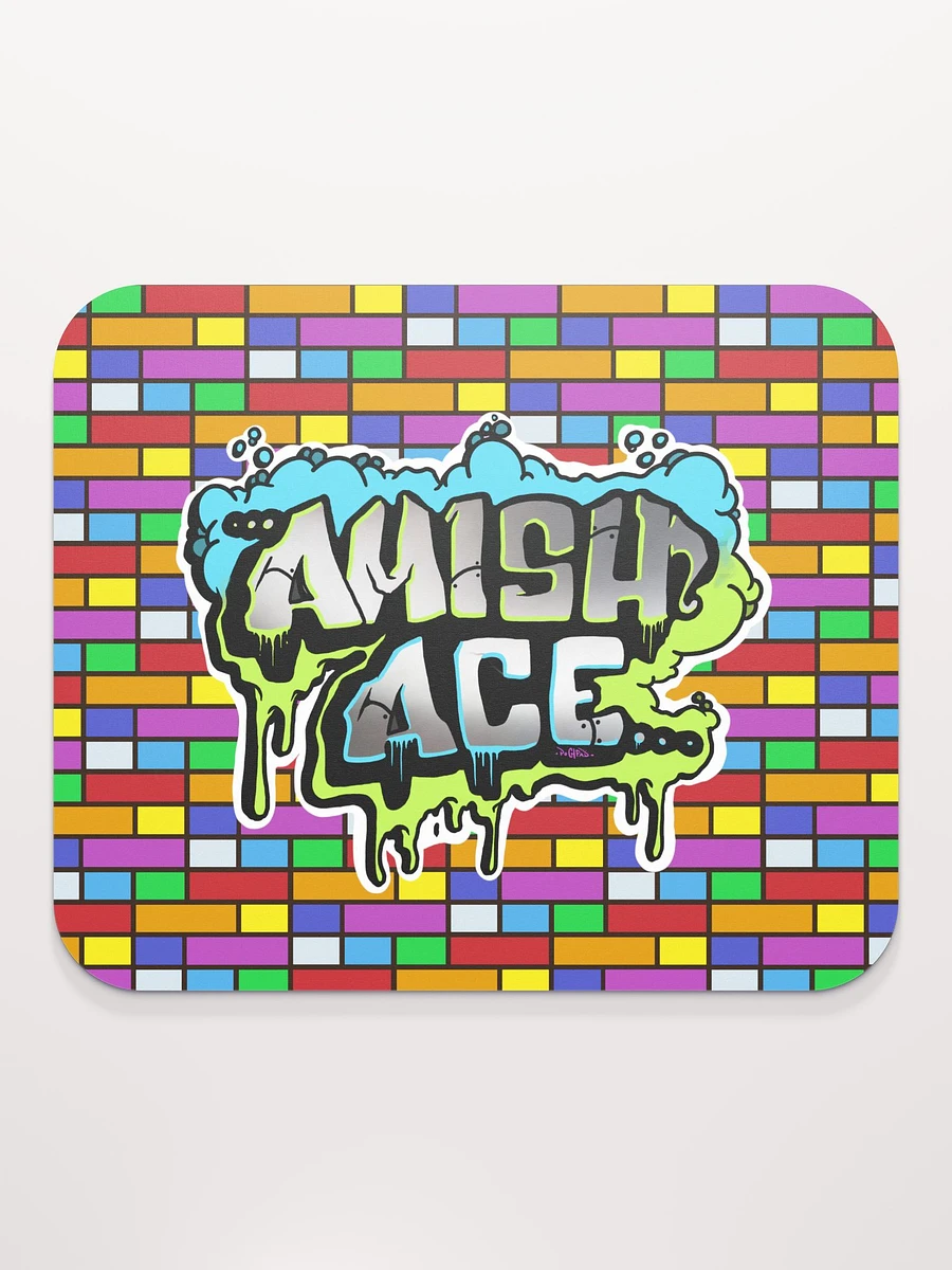 Amish Ace Mousepad product image (2)