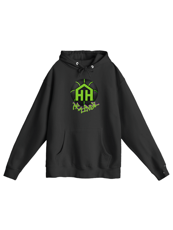 Hooper Howse Trainer Hoodie product image (1)