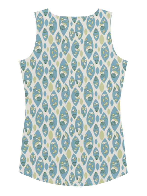 Chilly Summer | Women's Tank Top product image (6)