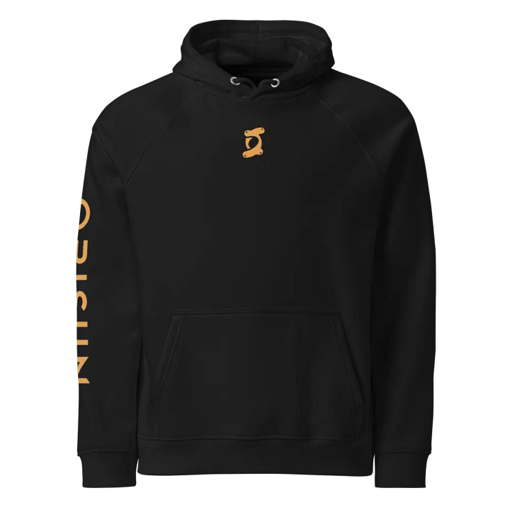 Long Gone Astronaut Hoodie product image (1)