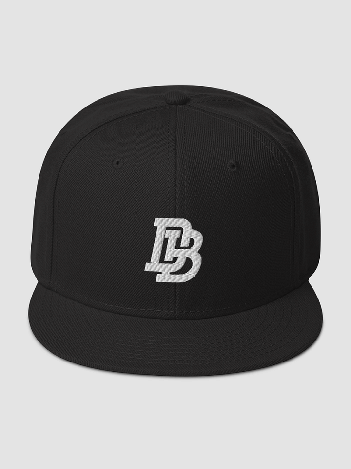 DB Snapback product image (2)