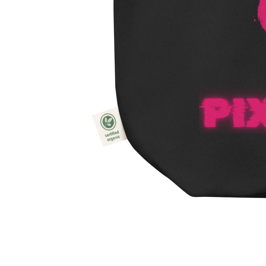 PixieBag PixieFluff (pink) - Limited Edition product image (3)