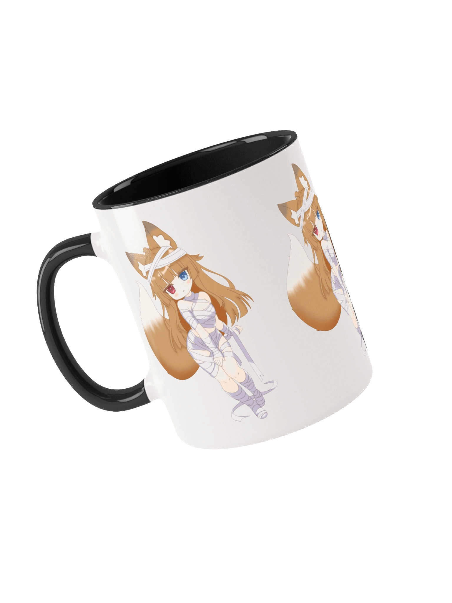 Mummy Shiro product image (3)