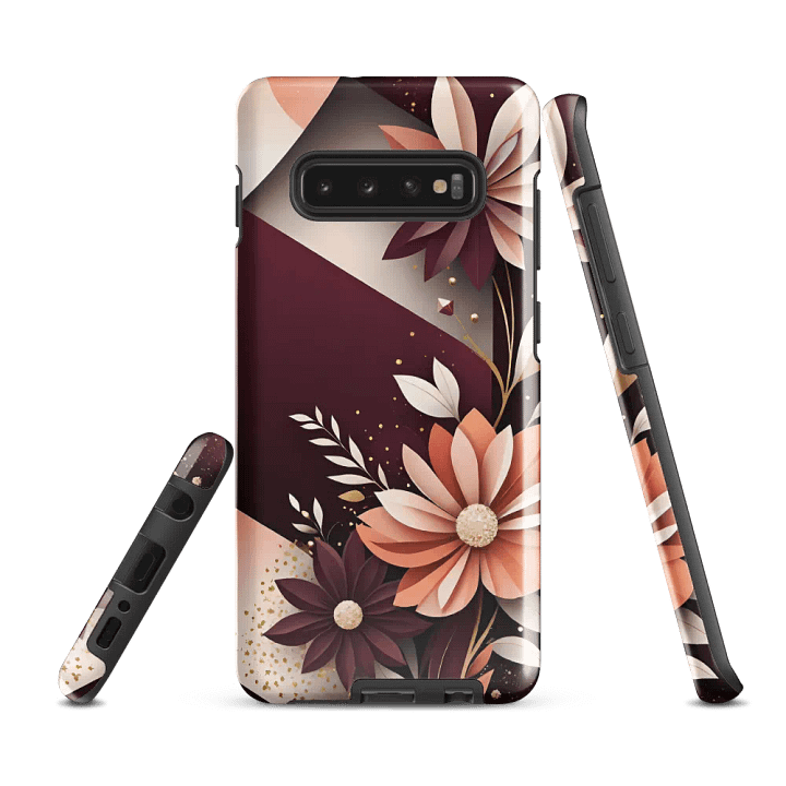 Tough Case for Samsung product image (3)