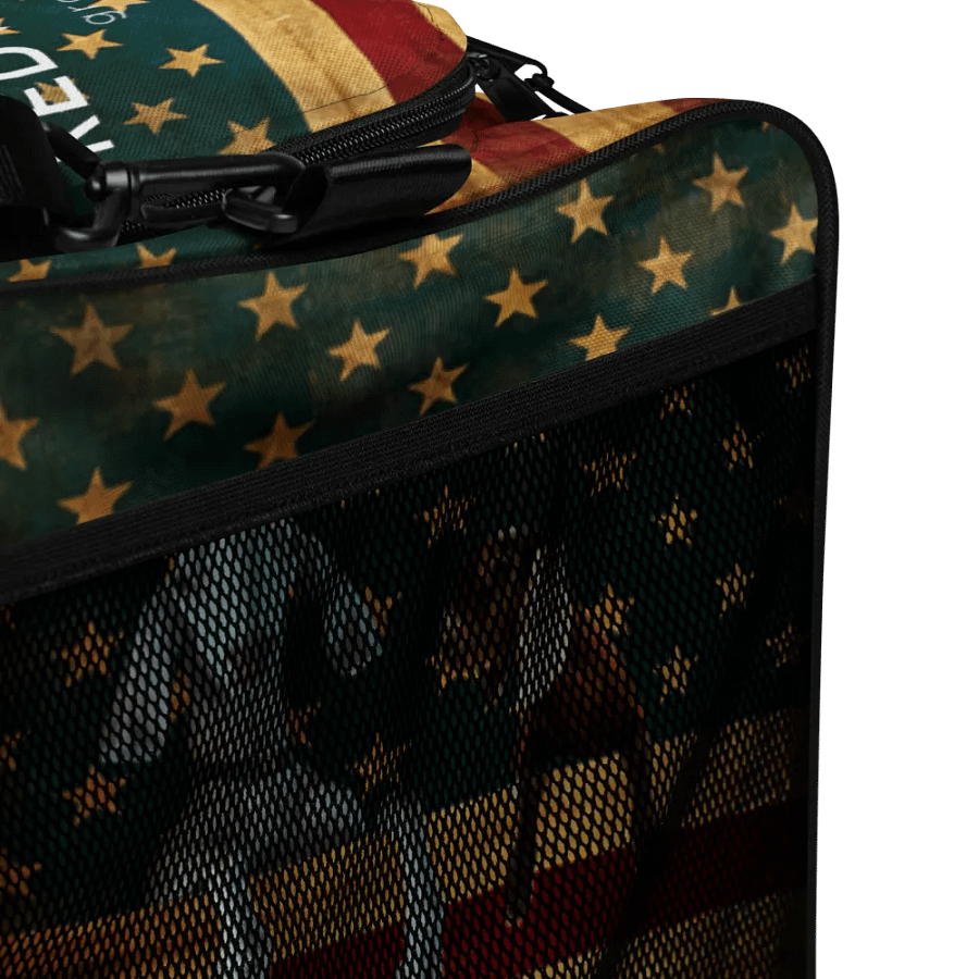 Carry Stuff Bag product image (10)