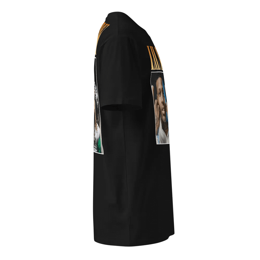 LiL Durk T-shirt product image (6)
