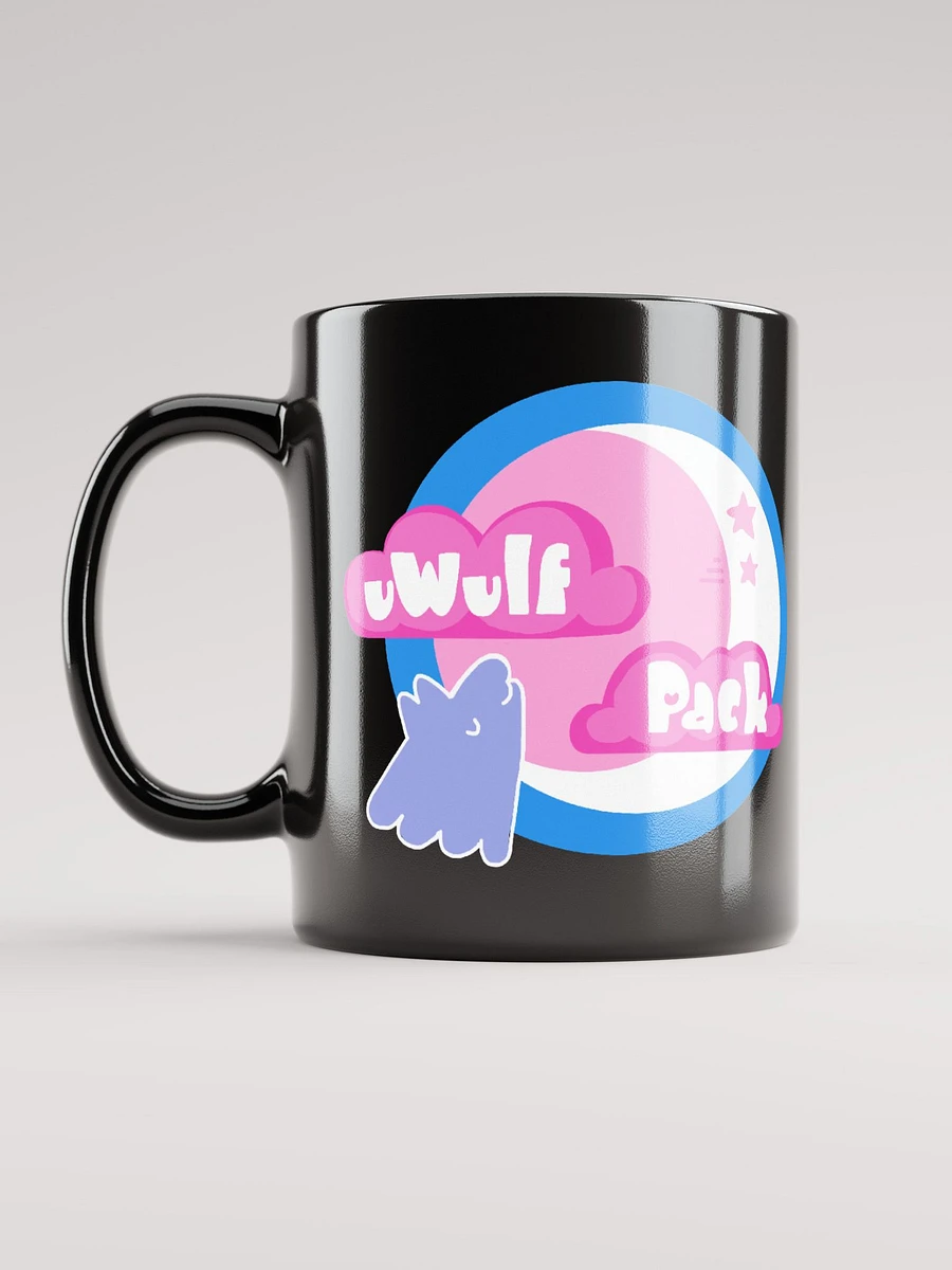 uWulf Pack Mug product image (1)