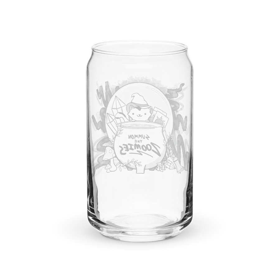 Zoomie Summoner Glass Tumblr product image (10)