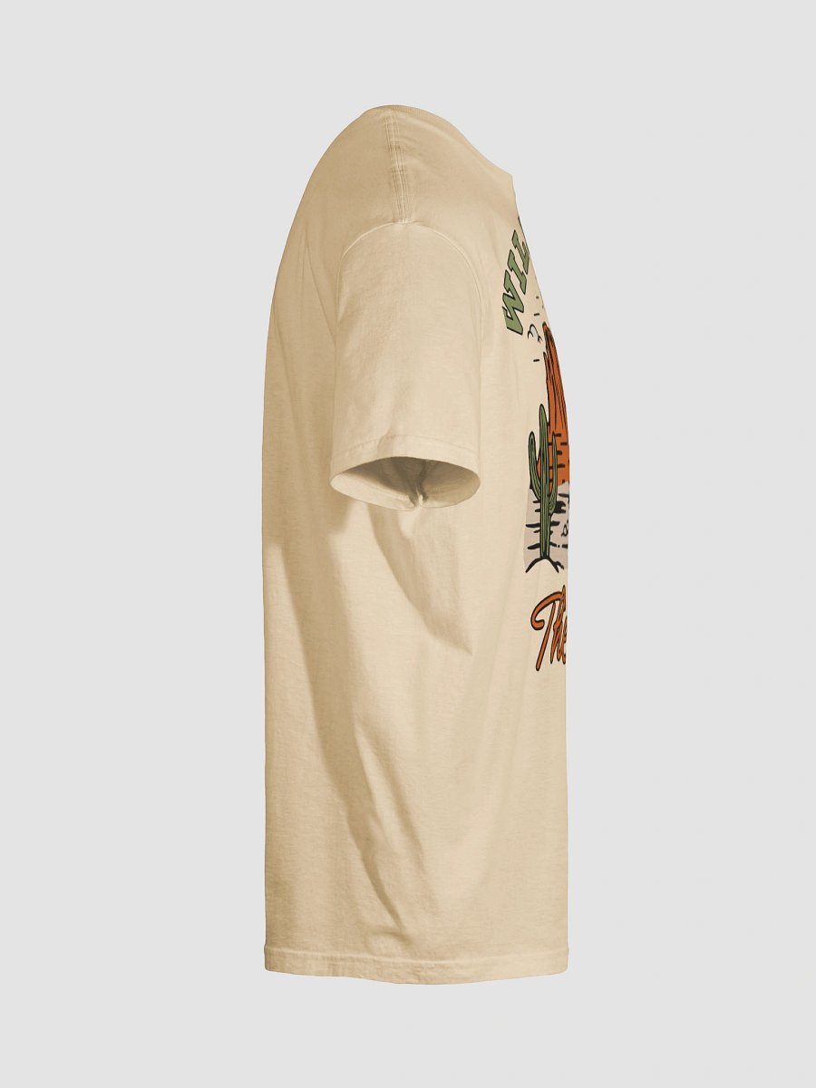 Wild like The West product image (10)