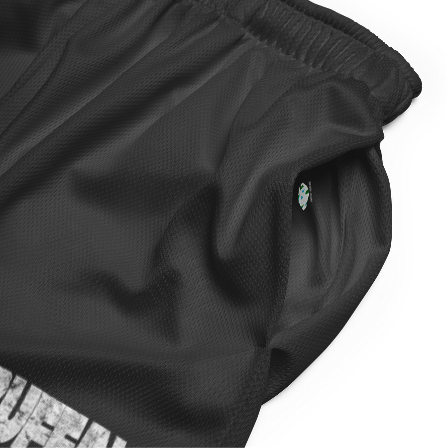 Carolina Hometown Athletic Shorts (Buffalo) product image (5)