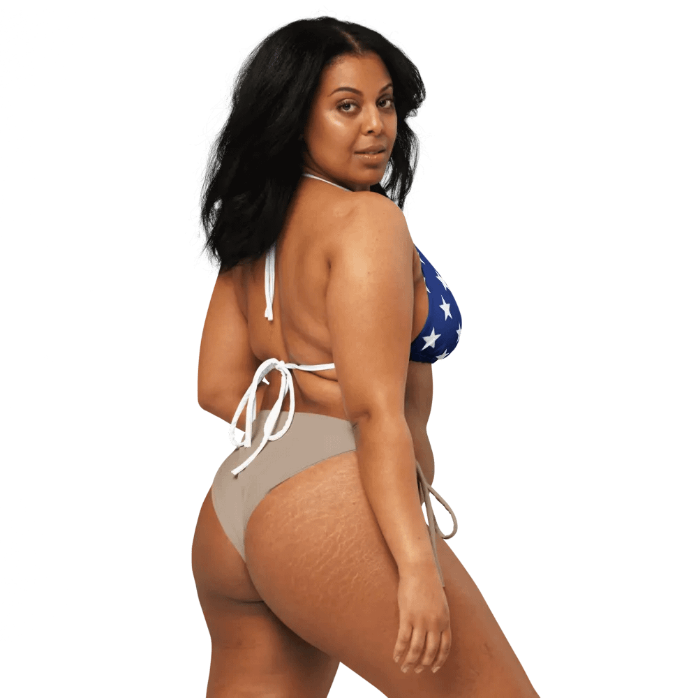 Stars Bikini Top product image (2)