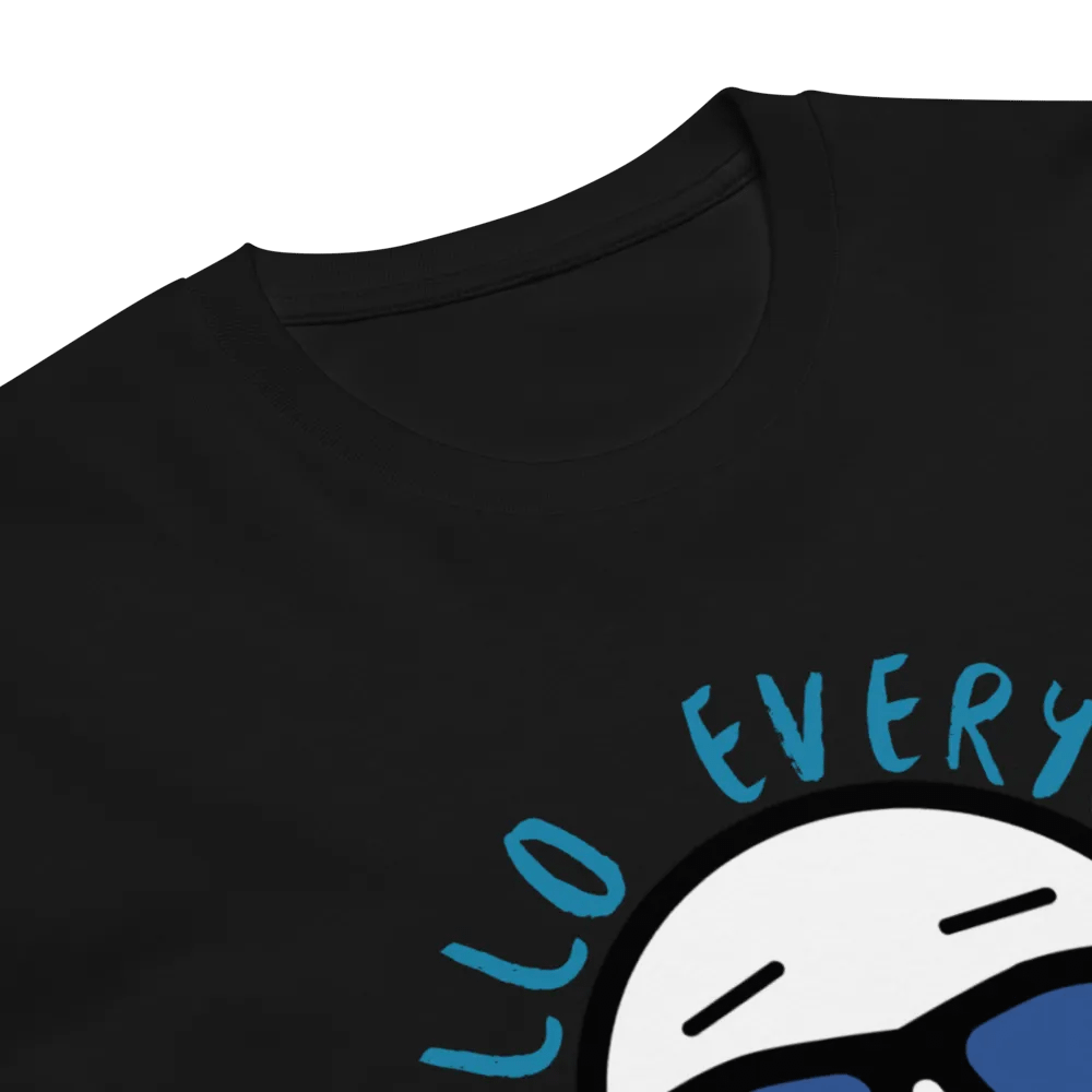 NoG Army Basic Tee product image (6)