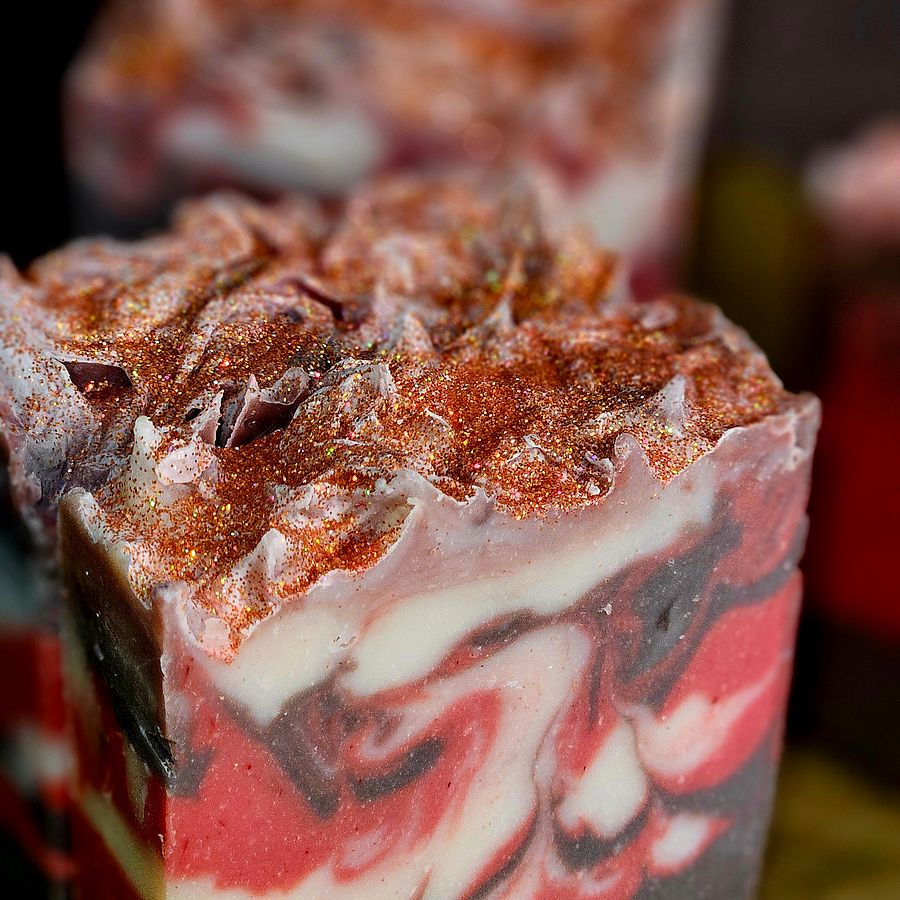 Bonfire - Sweet, smokey, marshmallowy product image (7)