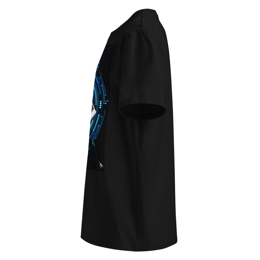 Future BL Tech T-shirt product image (3)