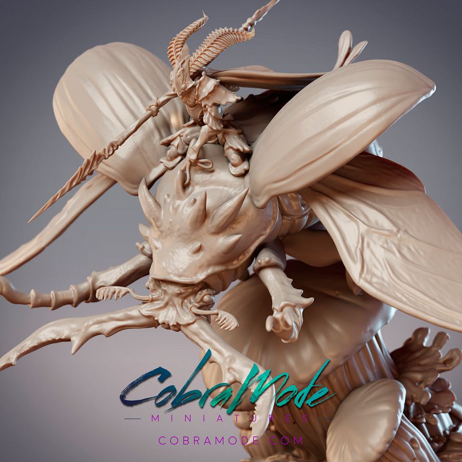 CobraMode 43 September 2023 Collection product image (2)