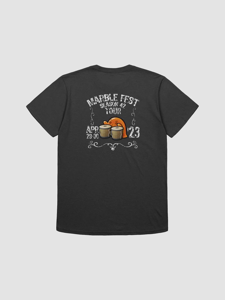 Marble Fest 42 Tshirt - Bwa product image (2)