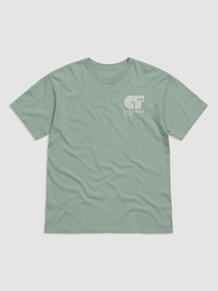 Challenger Tour shirts in various colors and sizes product image (1)