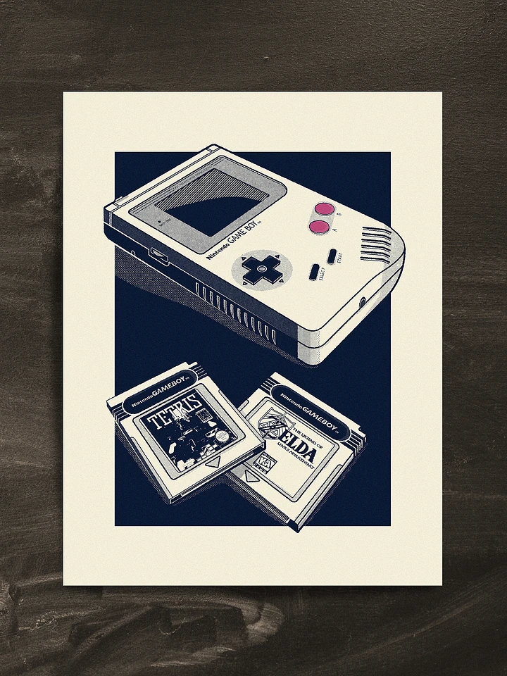 Game Boy product image (1)
