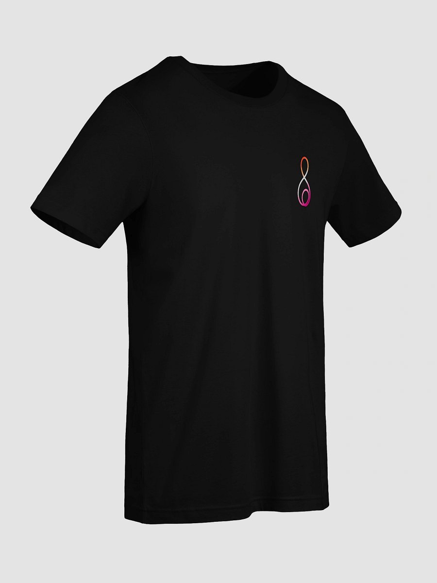 Treble Clef (Lesbian) - Bella+Canvas Supersoft T-Shirt product image (9)