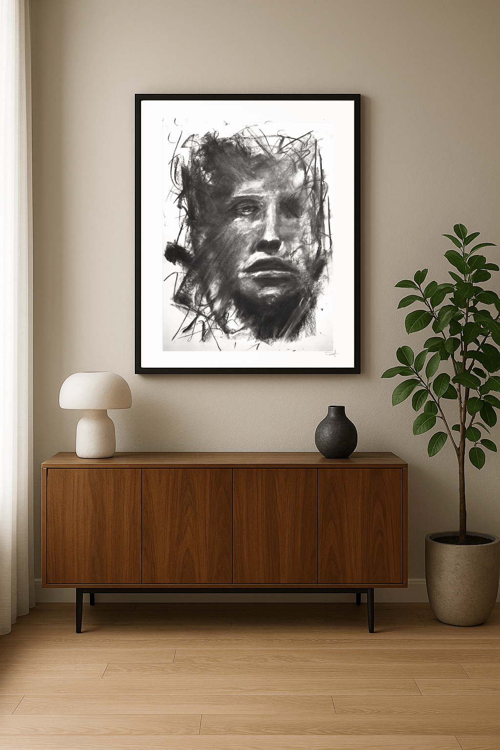 Lost - Print product image (15)