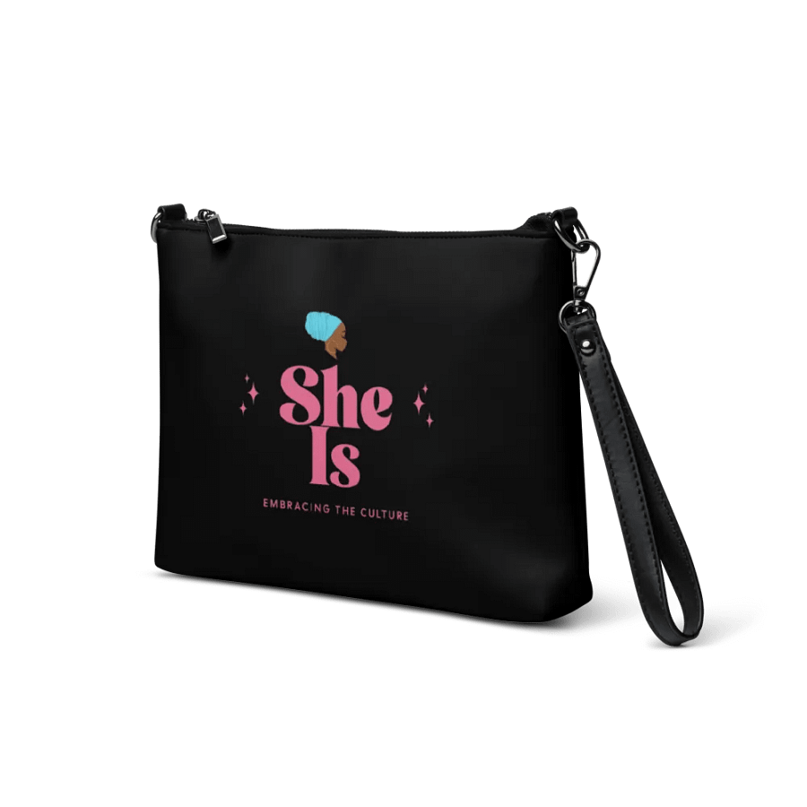 Embracing Culture Purse product image (7)