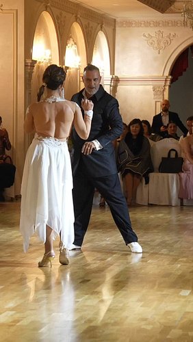 Bianca Vrcan & Lucas Boock
@boocklucas @biancavrcan 

📍Astana Tango Festival, 2024
@astanatangofestival 

#tango #tangoargent...