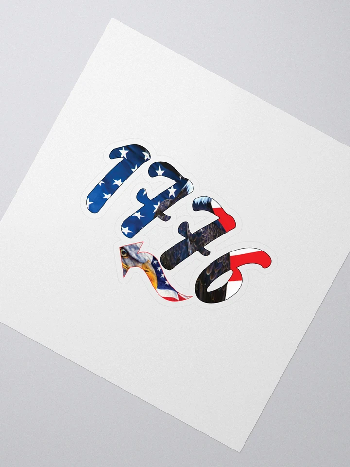 4th July – 1776 product image (5)