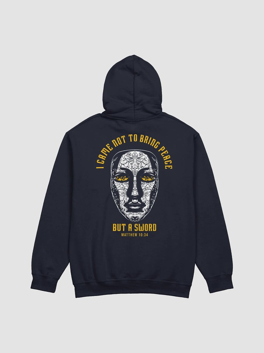 King Baldwin Merch product image (4)