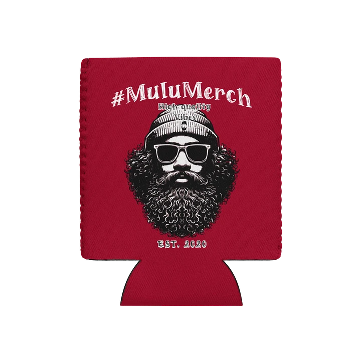 M.U.L.U Coozie product image (1)