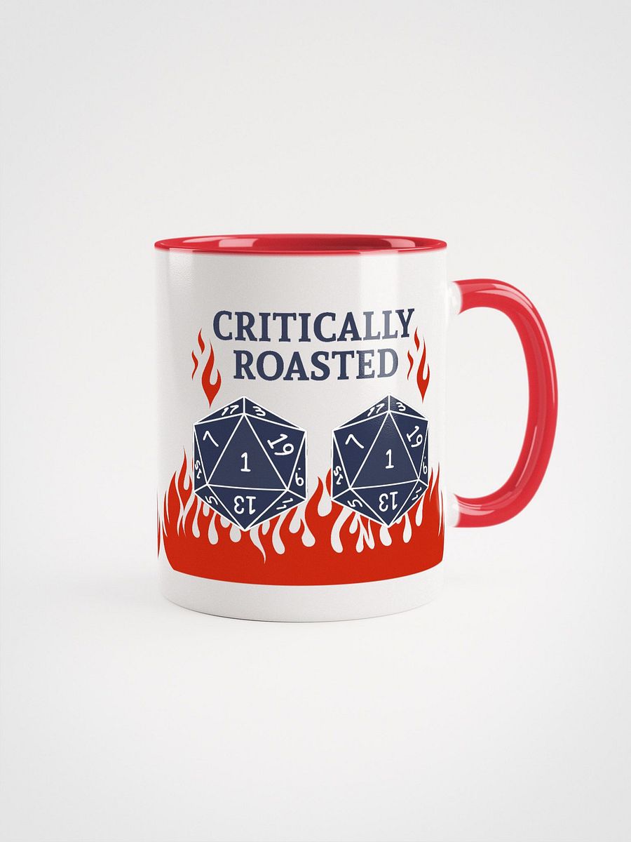 Critically Roasted Mug product image (1)