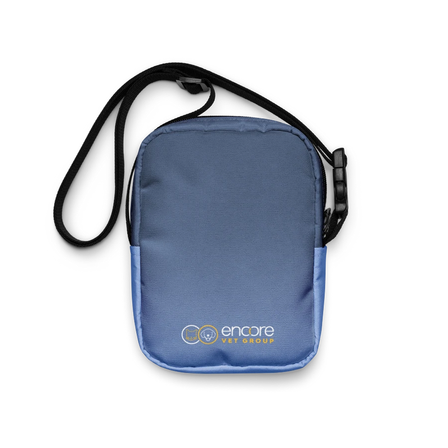 Encore Vet Group Dog Lover Crossbody Bag product image (6)