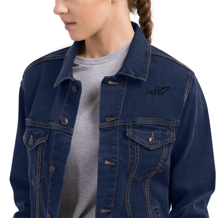 Veste en jean Squale product image (1)