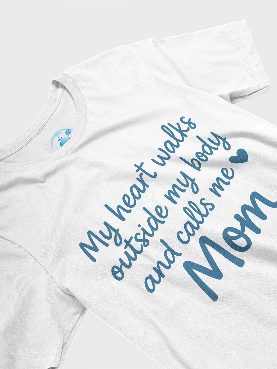 Cheerful Whale Communication T-Shirt product image (3)