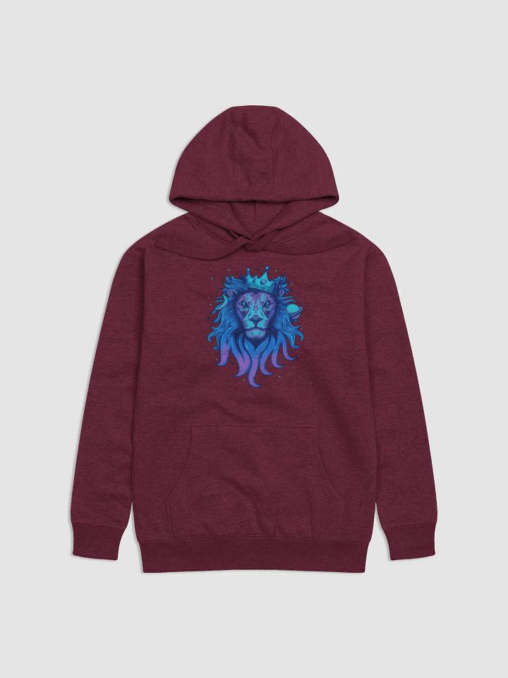 Do Not Be Afraid Space Edition product image (1)