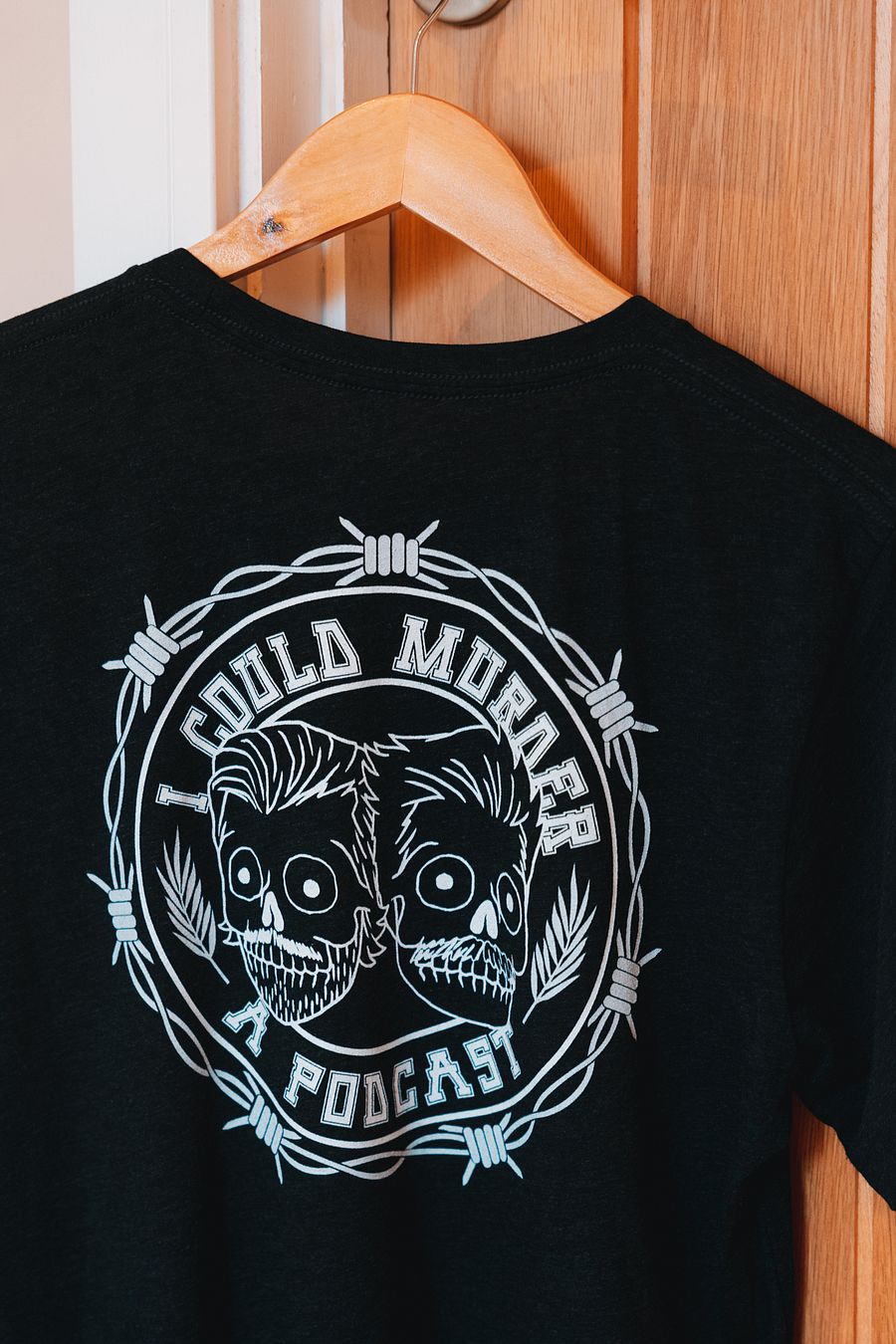 I Could Murder A Tee (Premium) product image (2)