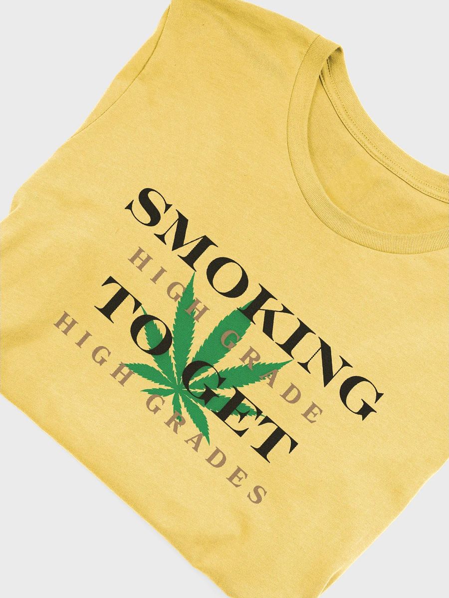 High Grade Humour Classic Tee product image (5)