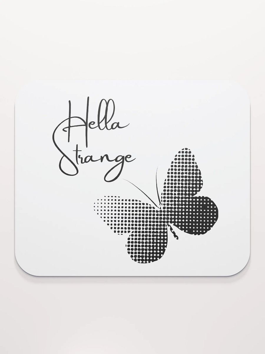 Into the Grid mousepad product image (2)
