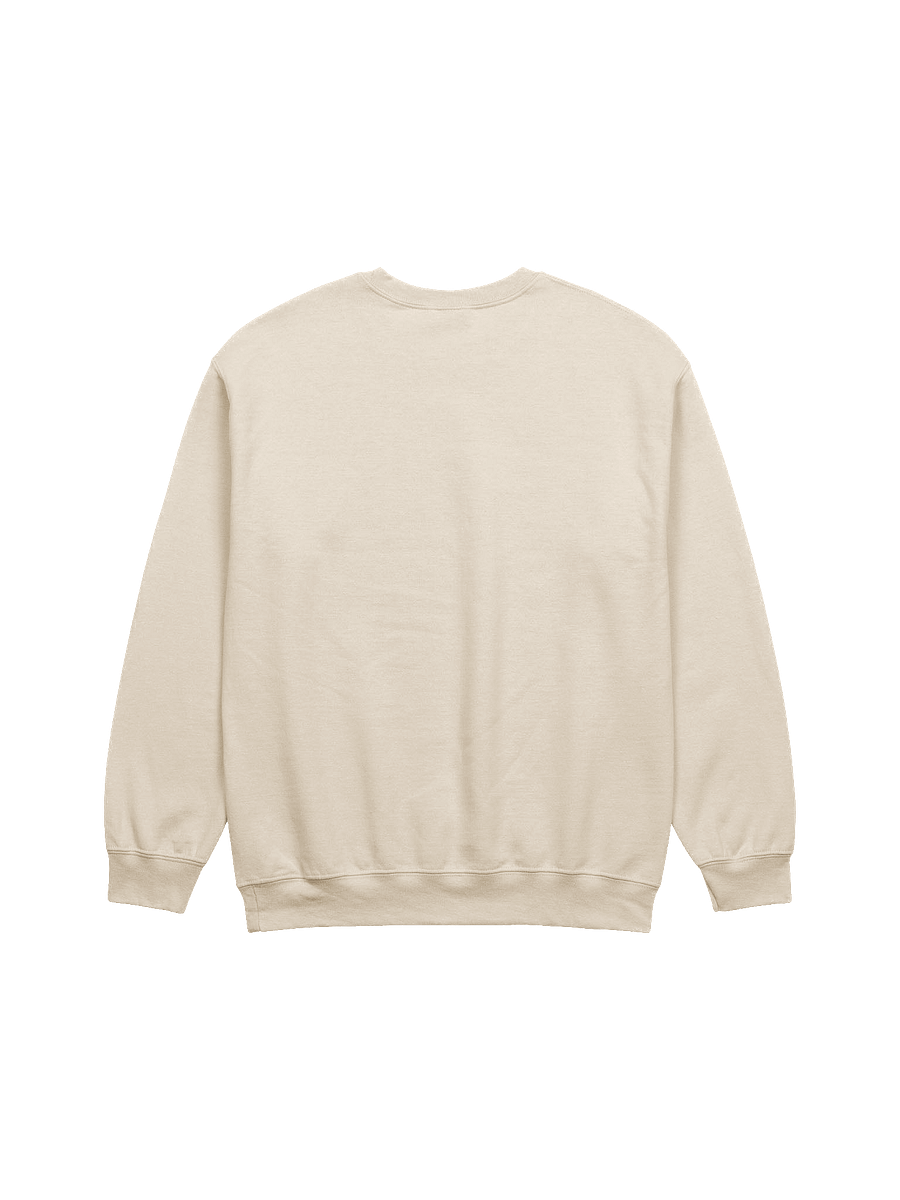 Breach Los Angeles - Light Crewneck product image (2)