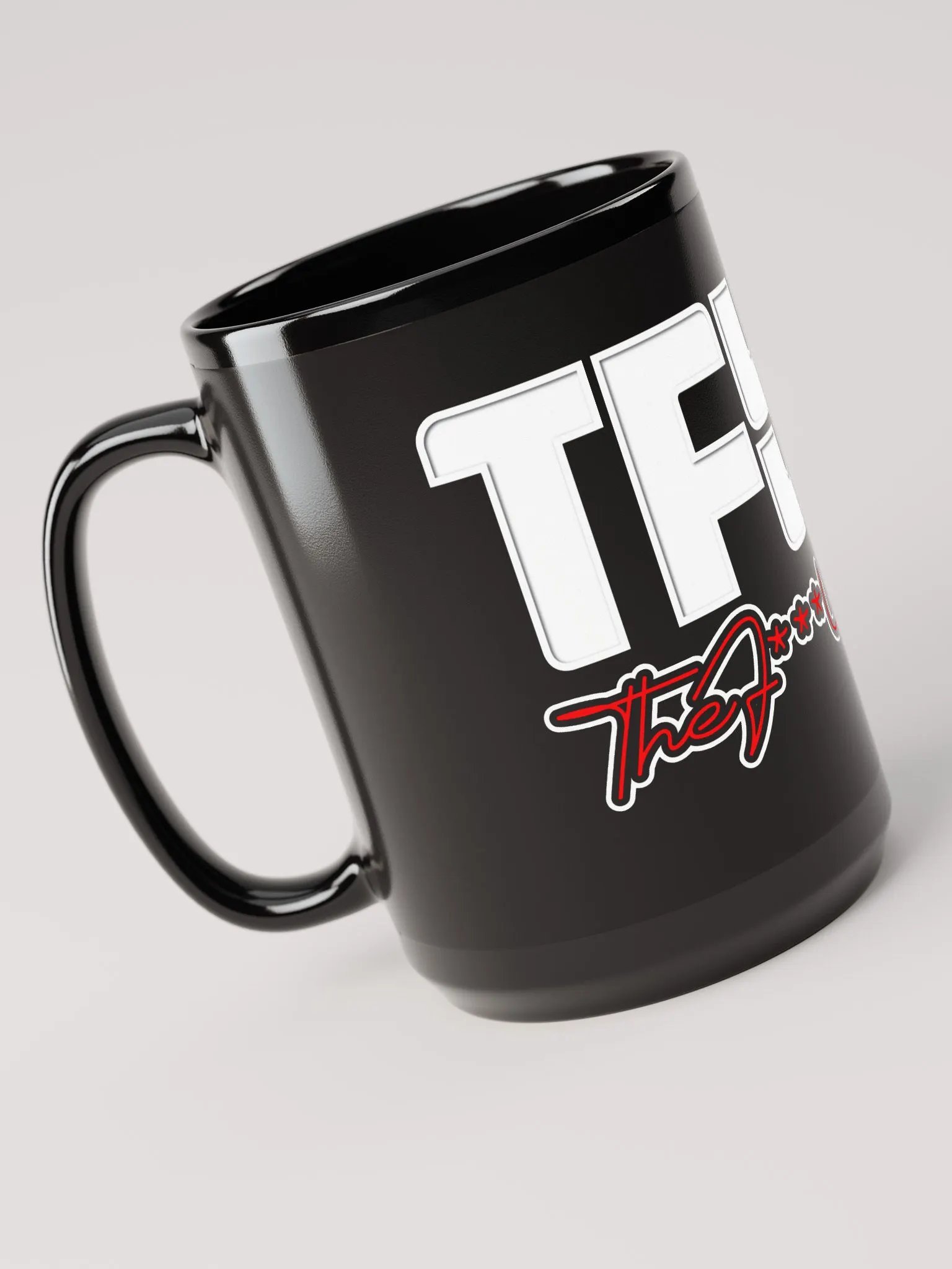TFYD Coffee Mug product image (3)