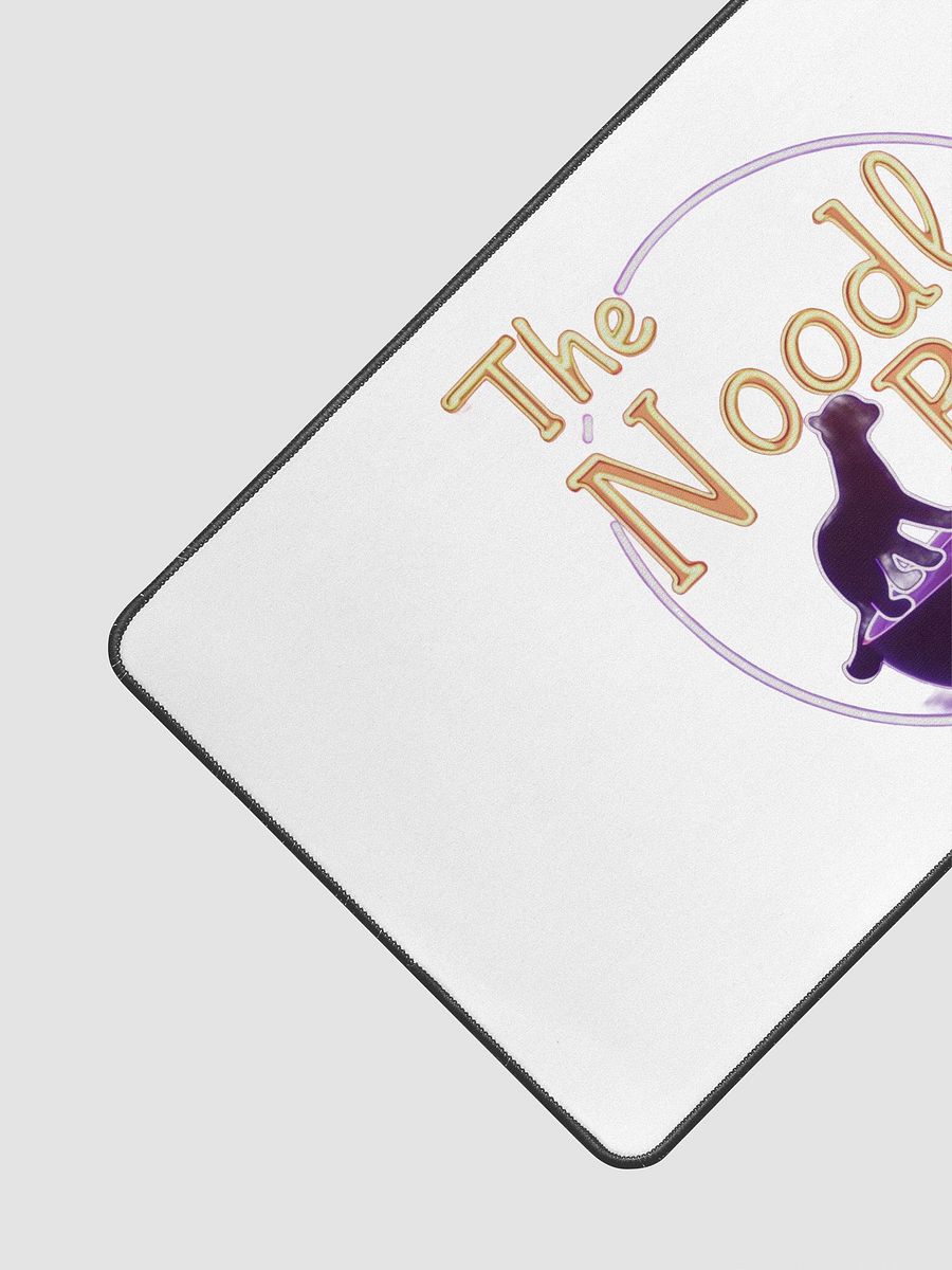 Neon Noodle Bar Desk Mat product image (3)
