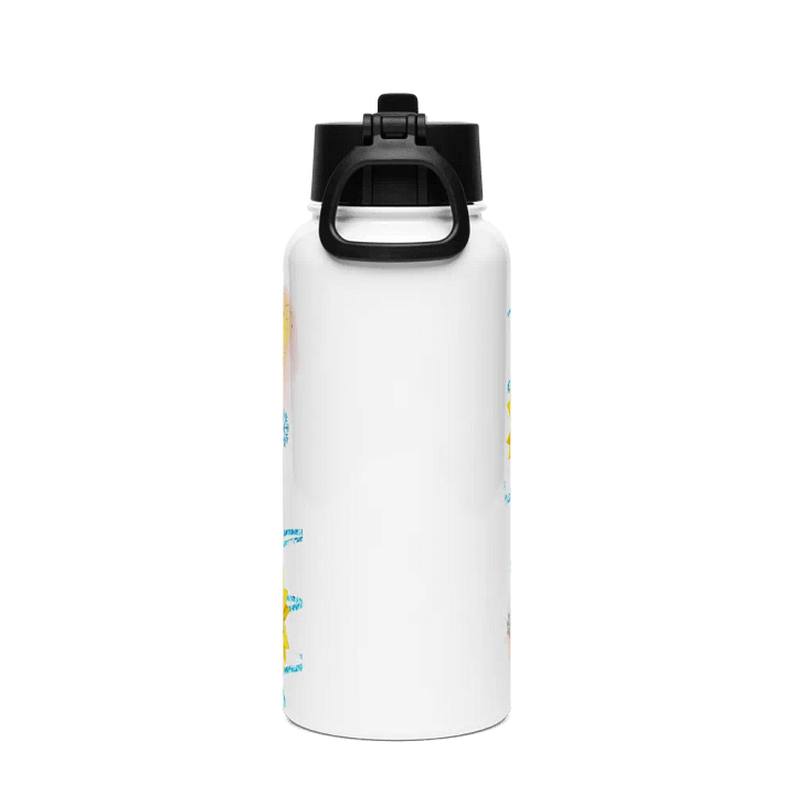 Joyful Water Energy Bottle for health conscious moms ladies and men product image (2)