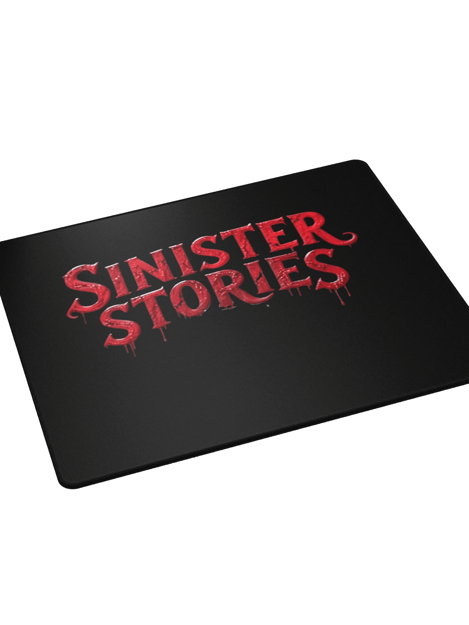 Sinister Stories Gaming Mouse Pad (Available in 18"x16" & 36"x18") product image (7)