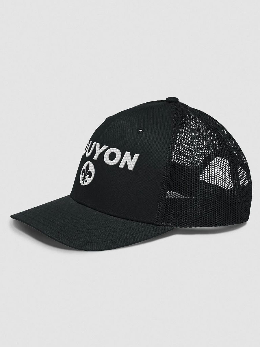 Couyon Trucker Hat product image (11)