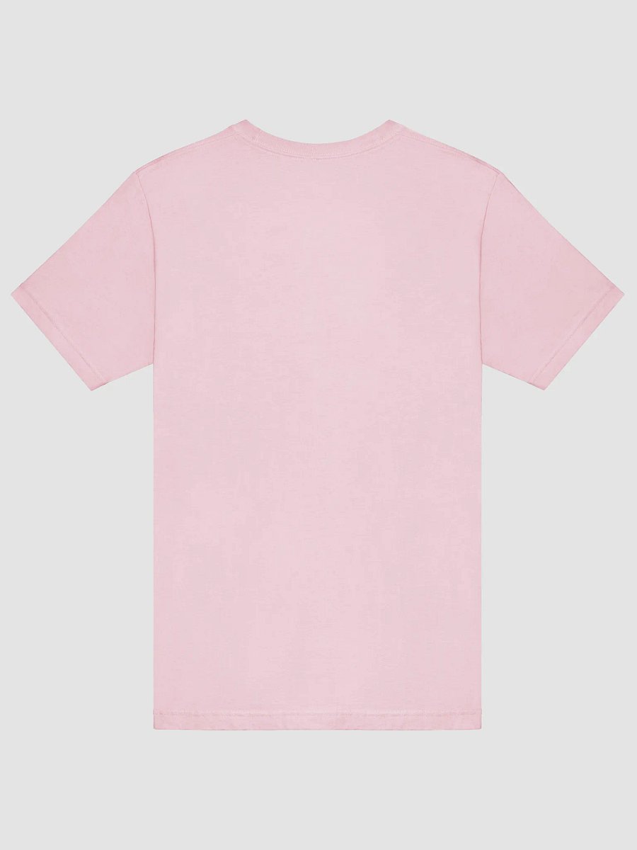 Drag Duck Simple Tee - Light Color product image (16)