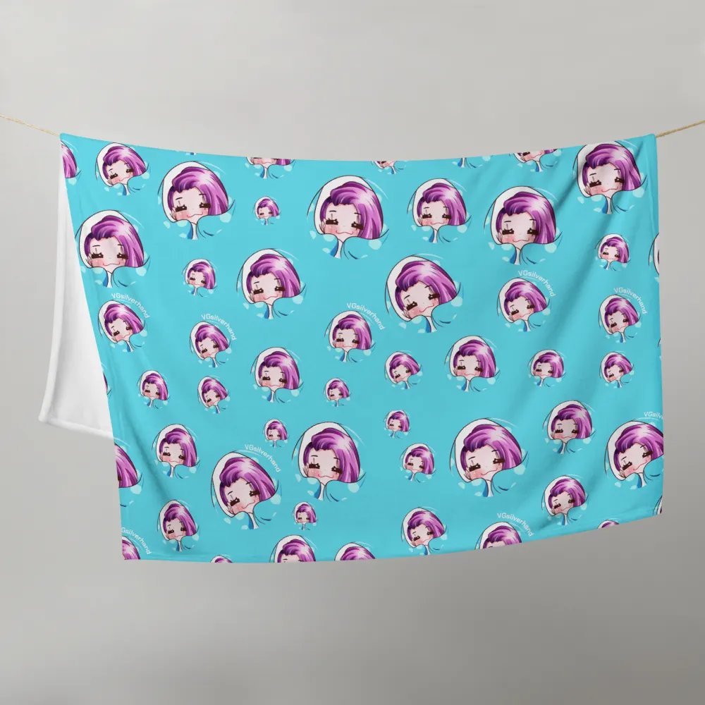 vgsCozy Blanket product image (10)