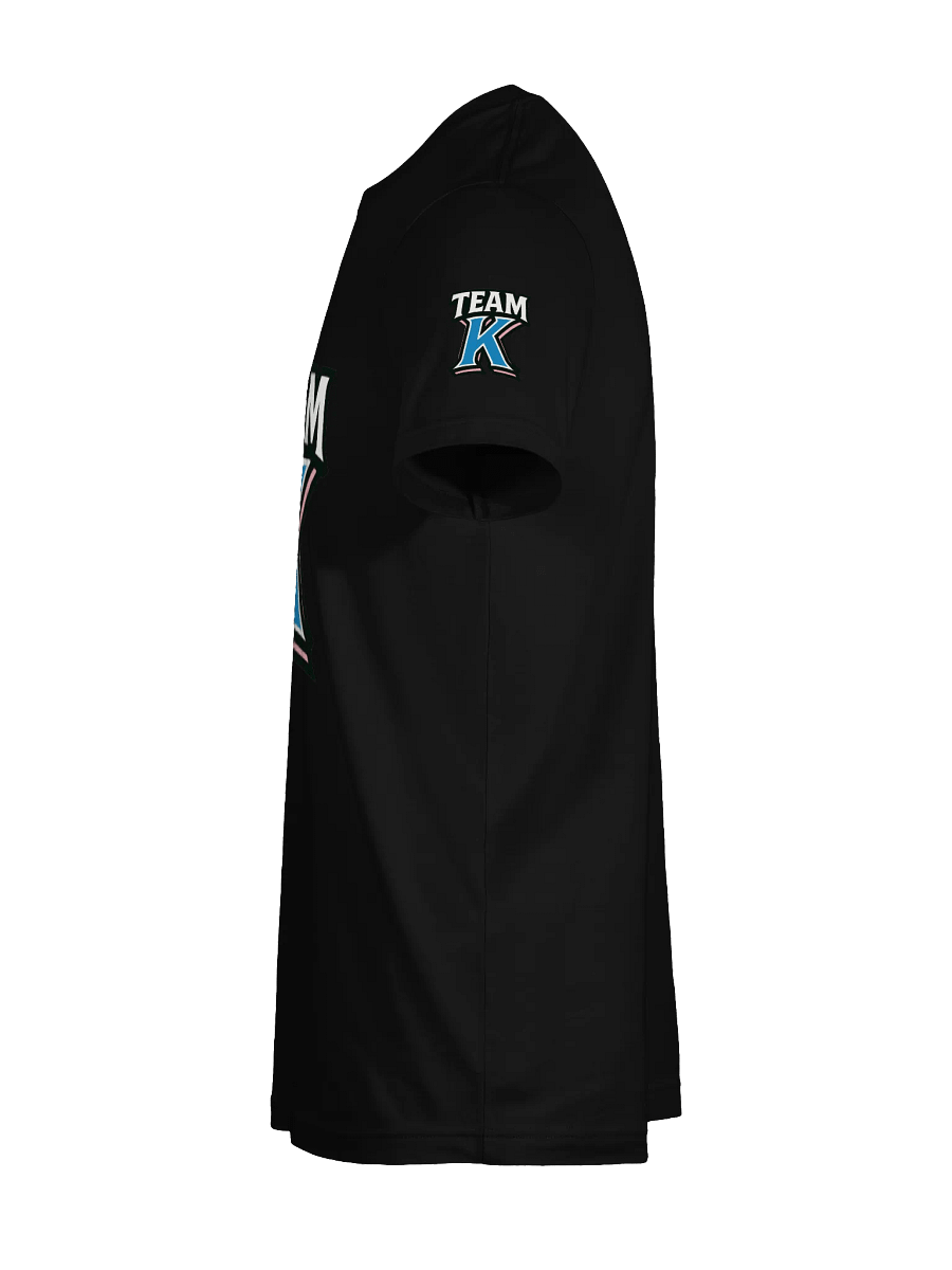 TEAM K Pride 2 T-Shirt product image (18)