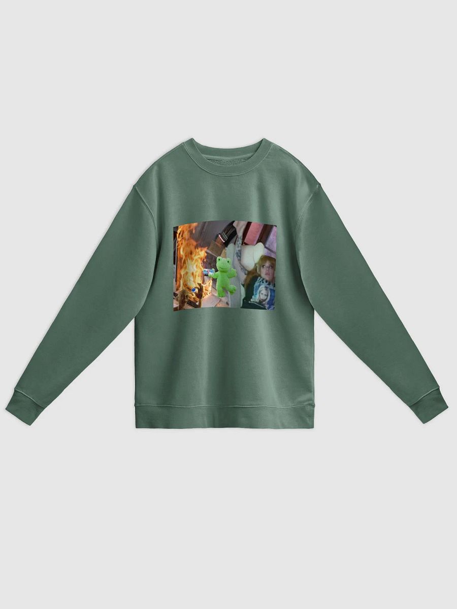 Grandma Gets Her Revenge - Unisex Sweatshirt product image (3)