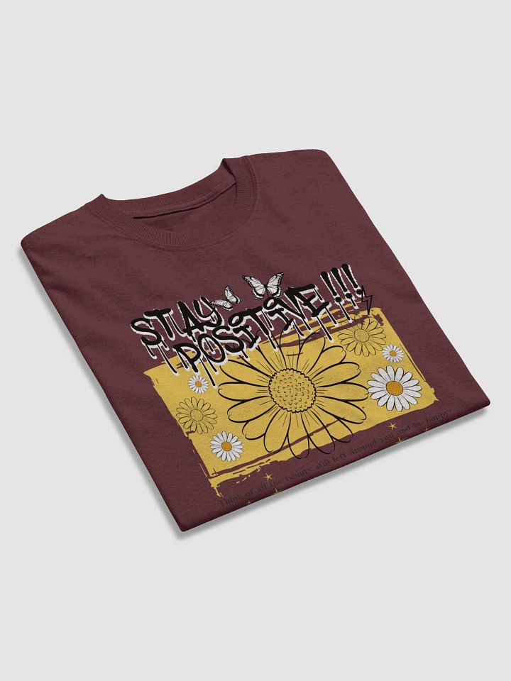 Stay Positive product image (2)